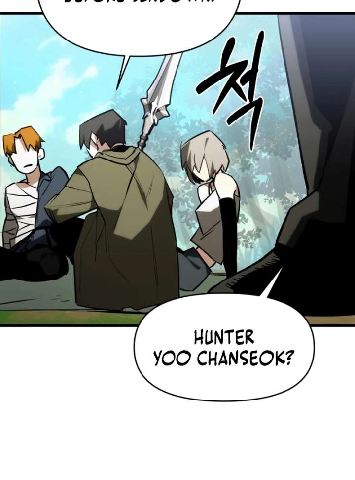 World-Saving is a Skill chapter 7 page 51