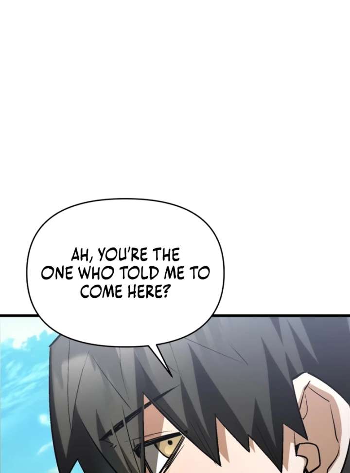 World-Saving is a Skill chapter 7 page 54