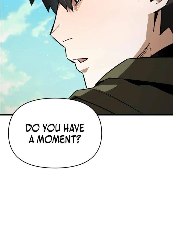 World-Saving is a Skill chapter 7 page 55