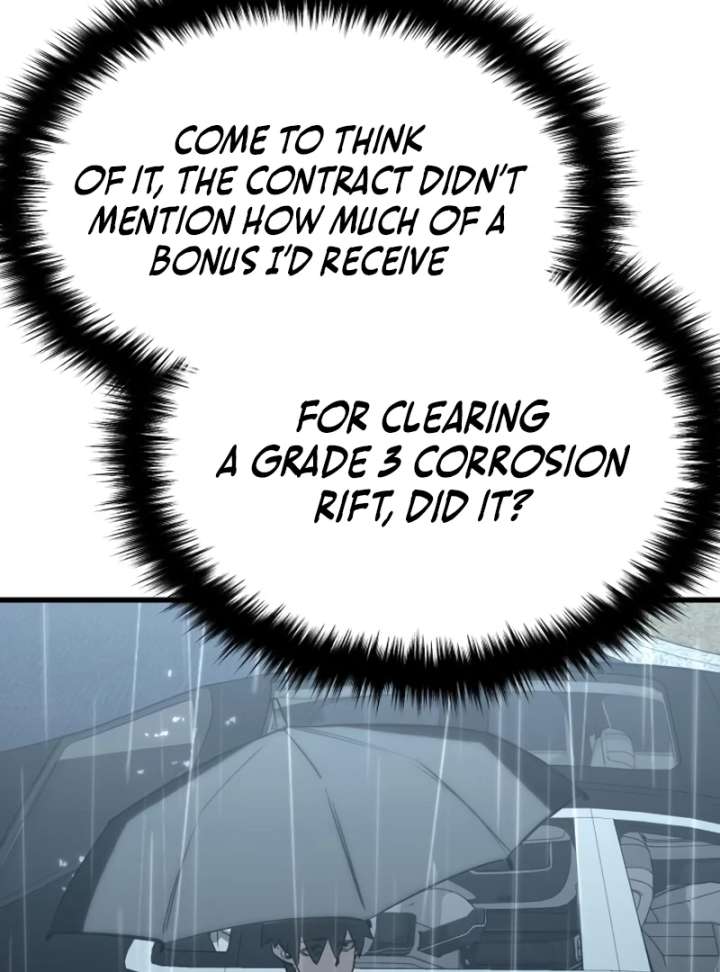 World-Saving is a Skill chapter 7 page 60