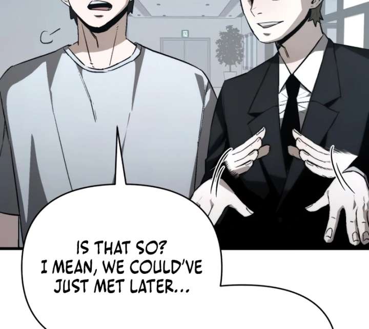 World-Saving is a Skill chapter 7 page 69