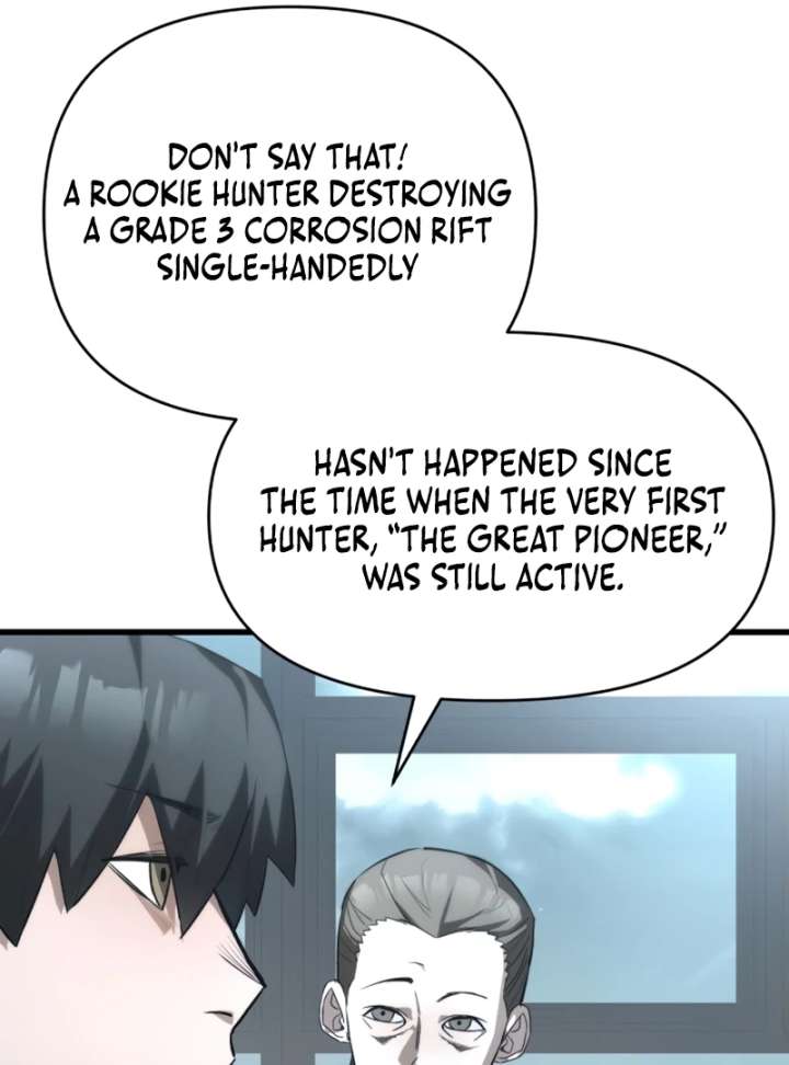 World-Saving is a Skill chapter 7 page 71