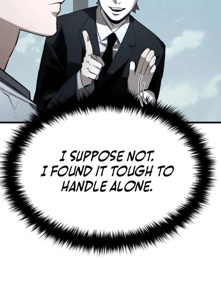 World-Saving is a Skill chapter 7 page 72