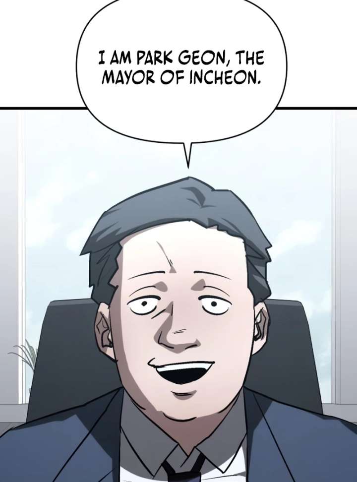 World-Saving is a Skill chapter 7 page 77