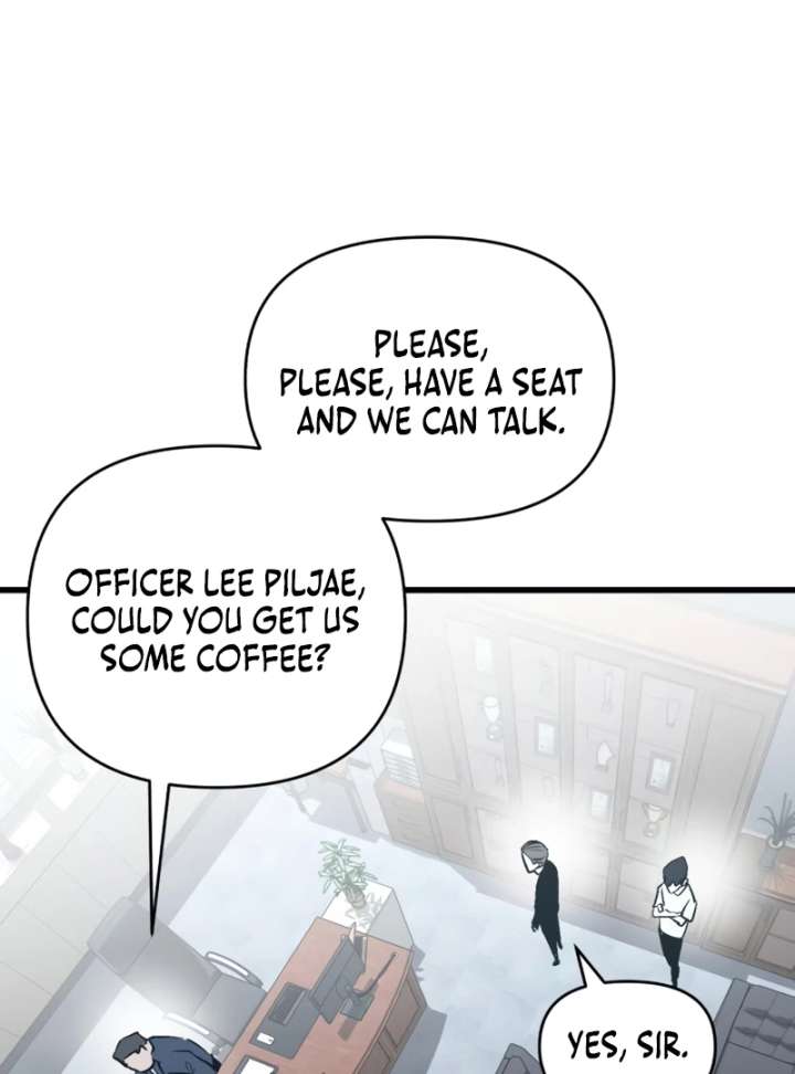World-Saving is a Skill chapter 7 page 79