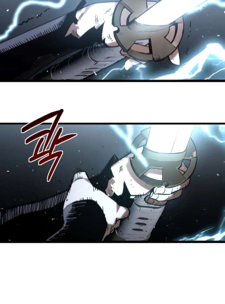 World-Saving is a Skill chapter 7 page 8
