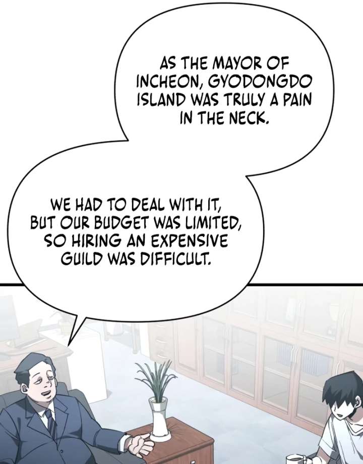 World-Saving is a Skill chapter 7 page 83