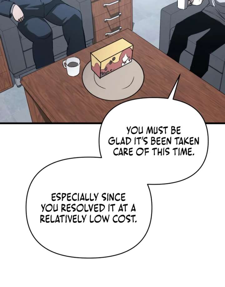 World-Saving is a Skill chapter 7 page 84