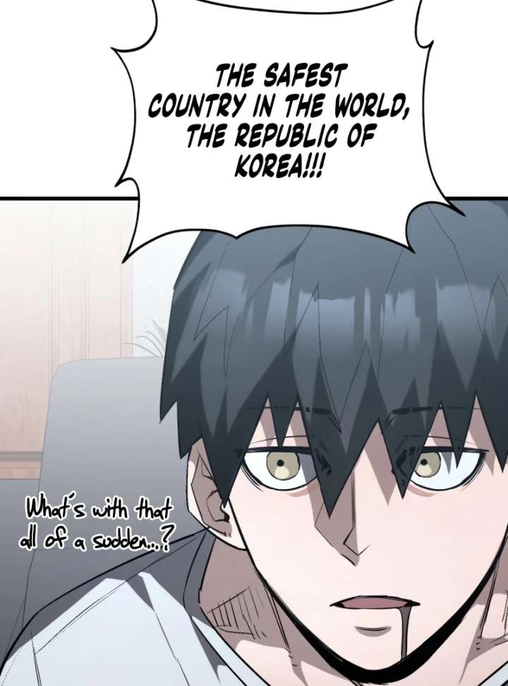 World-Saving is a Skill chapter 7 page 89