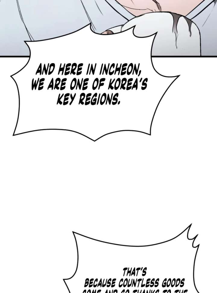 World-Saving is a Skill chapter 7 page 90