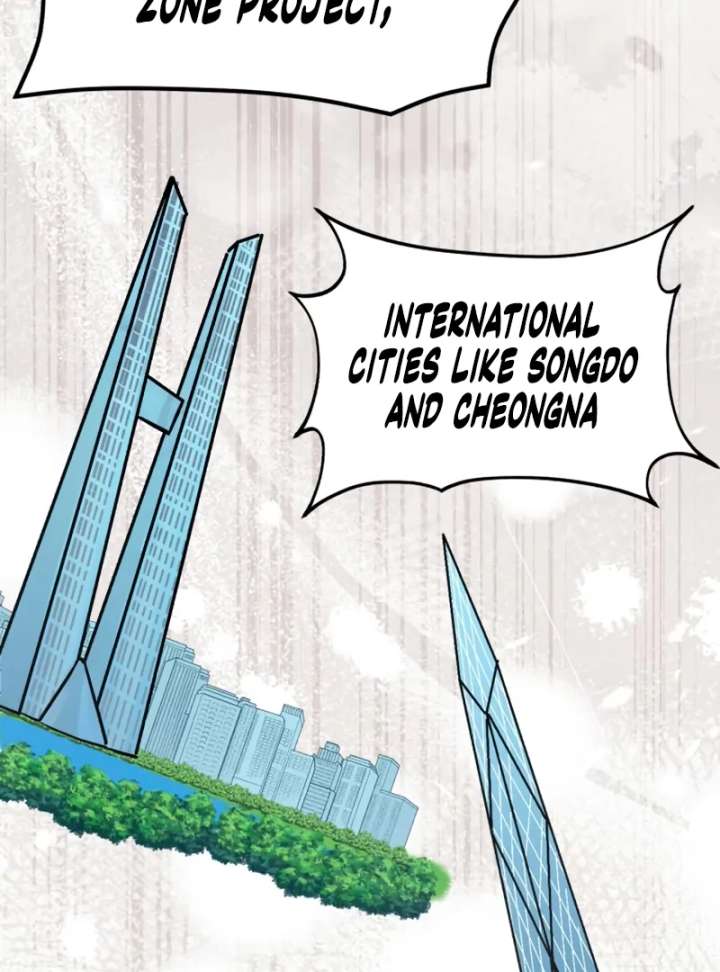 World-Saving is a Skill chapter 7 page 92
