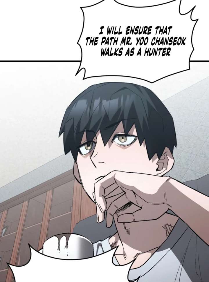 World-Saving is a Skill chapter 7 page 96