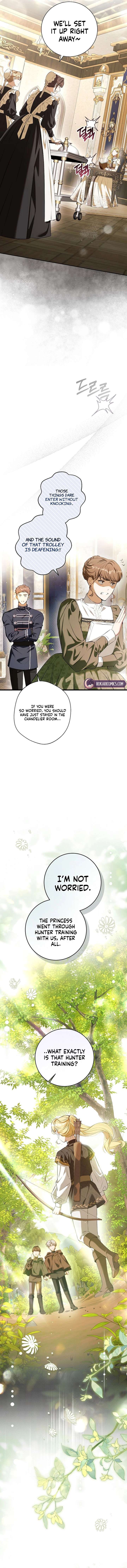 This Is How Revenge Is Done chapter 16 page 2