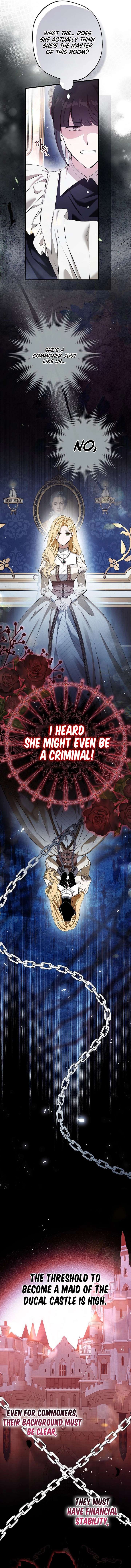 This Is How Revenge Is Done chapter 16 page 4