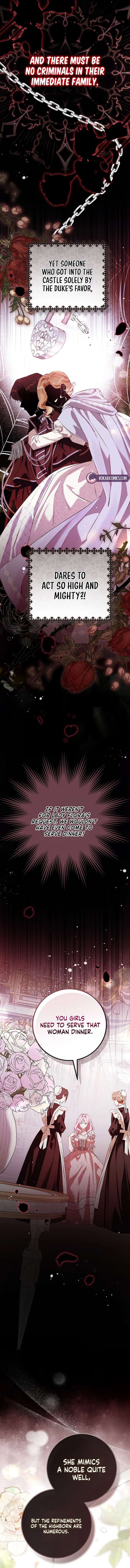This Is How Revenge Is Done chapter 16 page 5