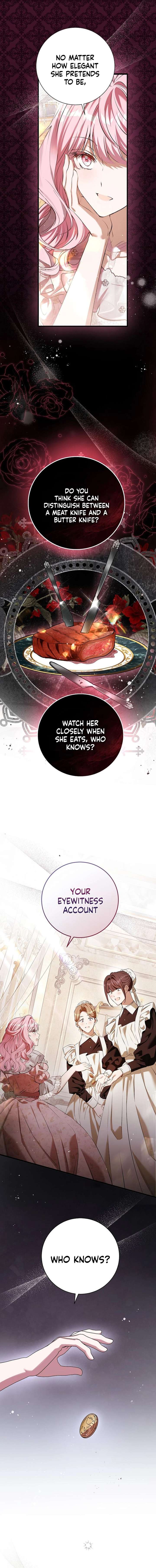 This Is How Revenge Is Done chapter 16 page 7