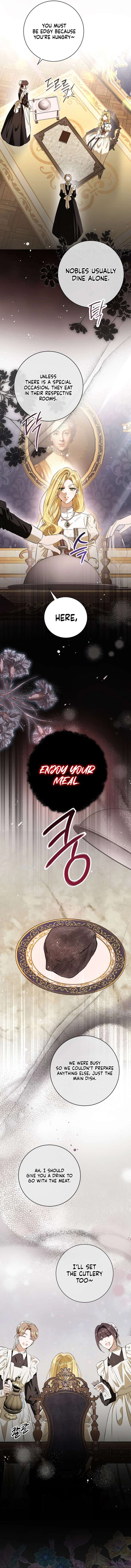 This Is How Revenge Is Done chapter 16 page 9
