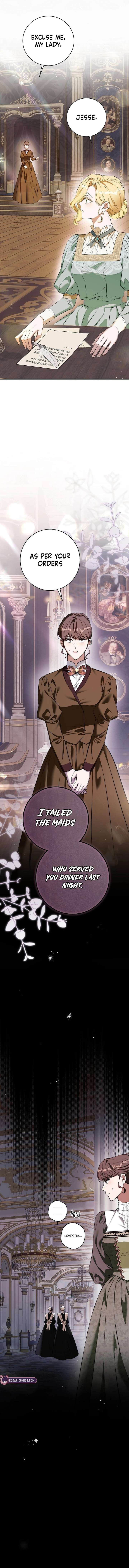 This Is How Revenge Is Done chapter 17 page 2
