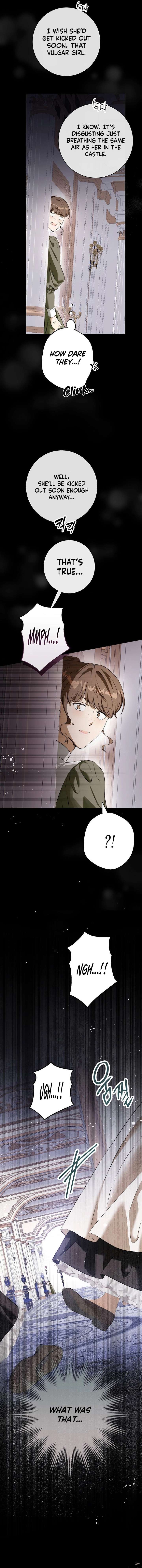 This Is How Revenge Is Done chapter 17 page 3