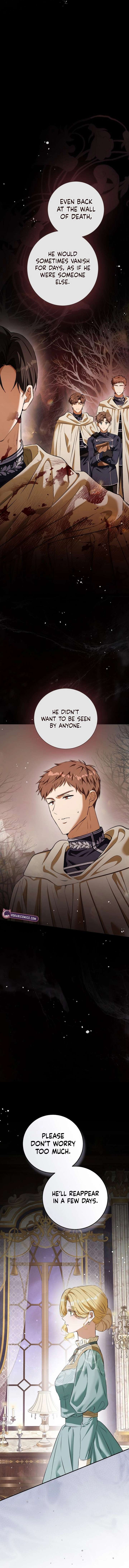 This Is How Revenge Is Done chapter 17 page 7