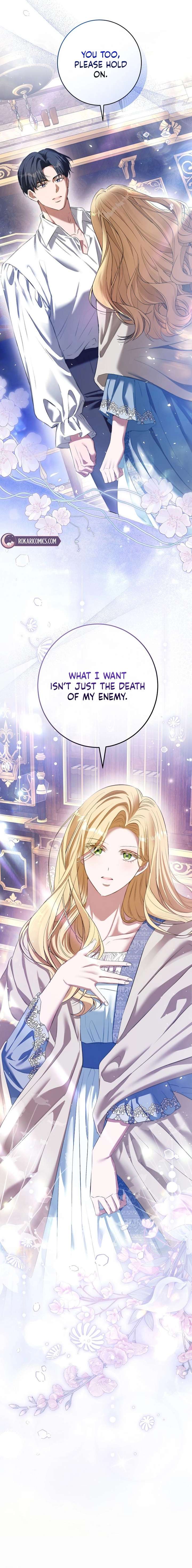 This Is How Revenge Is Done chapter 18 page 2