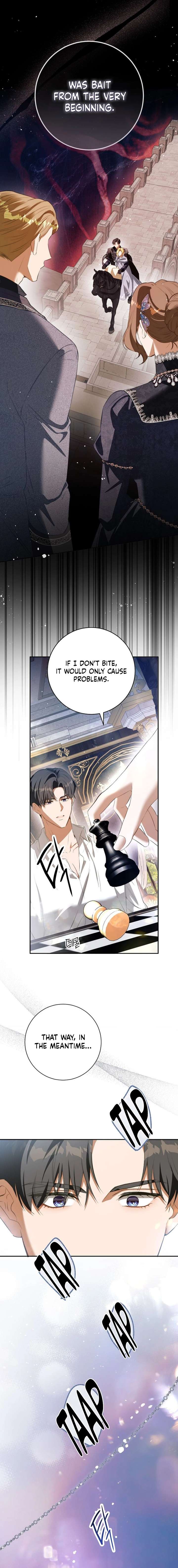 This Is How Revenge Is Done chapter 18 page 7