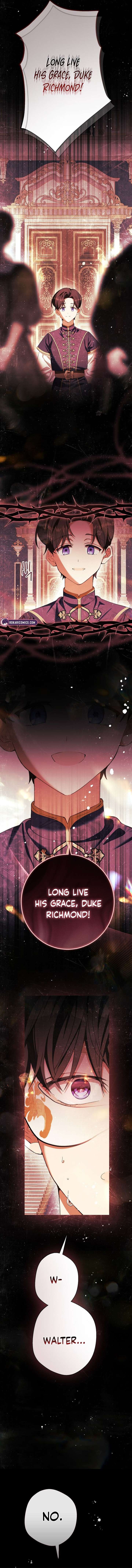 This Is How Revenge Is Done chapter 19 page 3