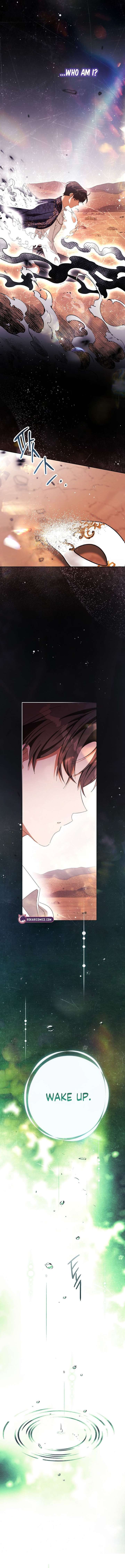 This Is How Revenge Is Done chapter 19 page 5