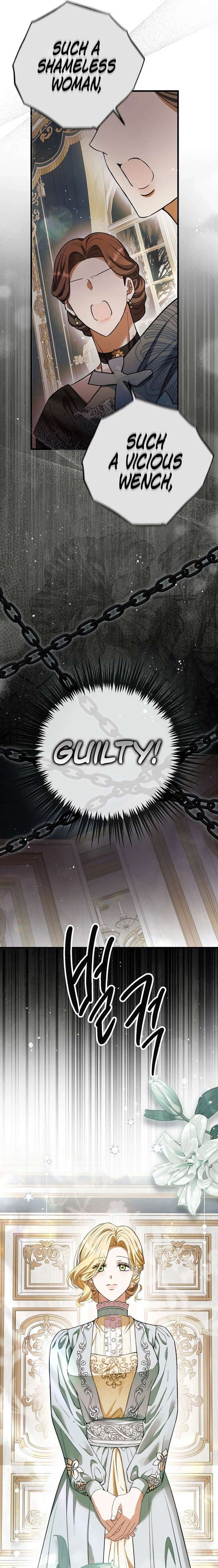 This Is How Revenge Is Done chapter 21 page 5