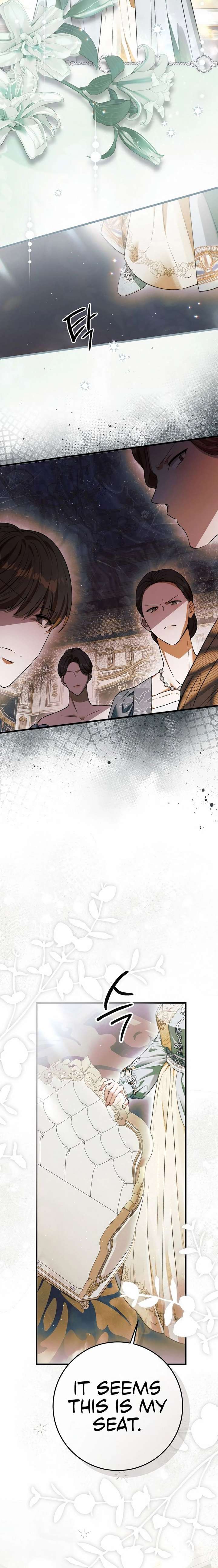 This Is How Revenge Is Done chapter 21 page 6