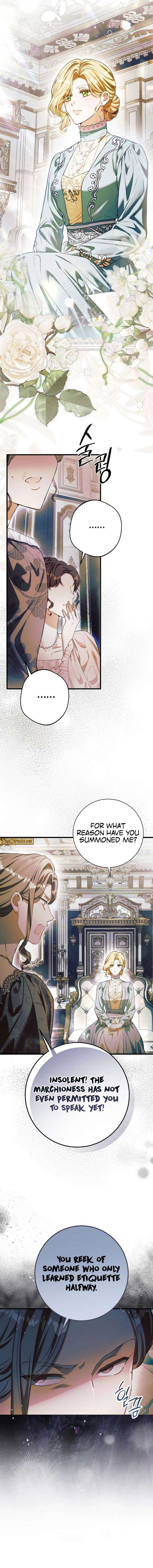 This Is How Revenge Is Done chapter 21 page 7
