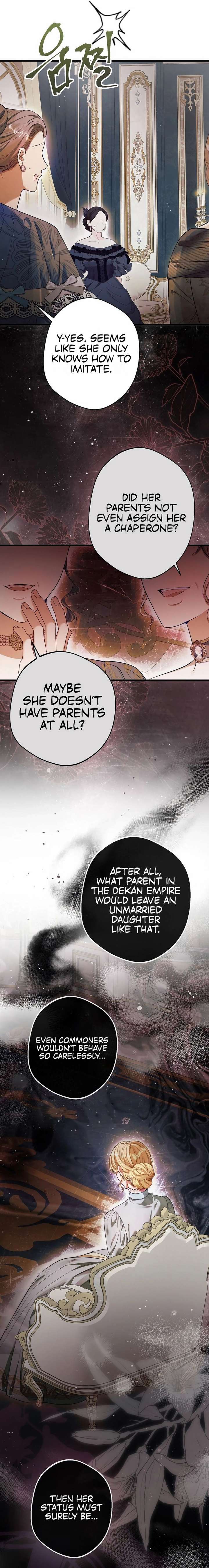 This Is How Revenge Is Done chapter 21 page 8