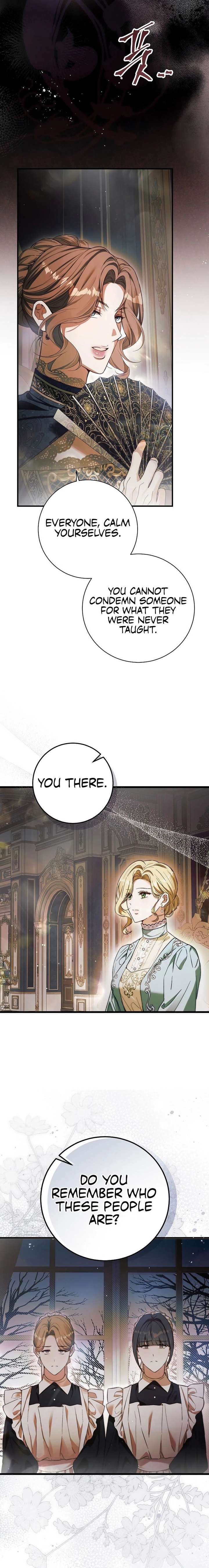 This Is How Revenge Is Done chapter 21 page 9
