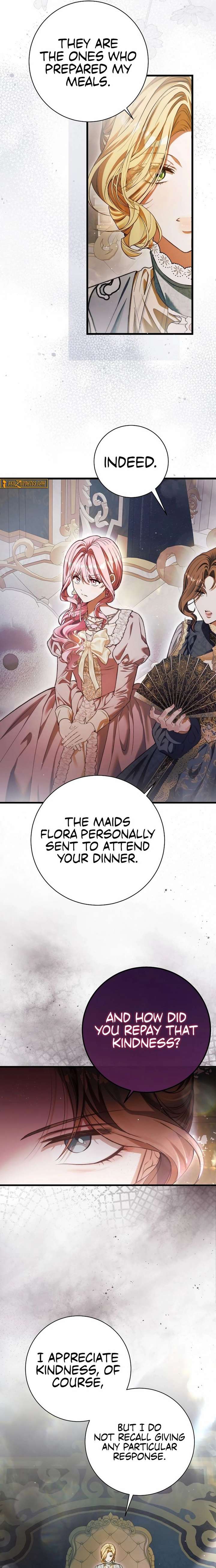 This Is How Revenge Is Done chapter 21 page 10