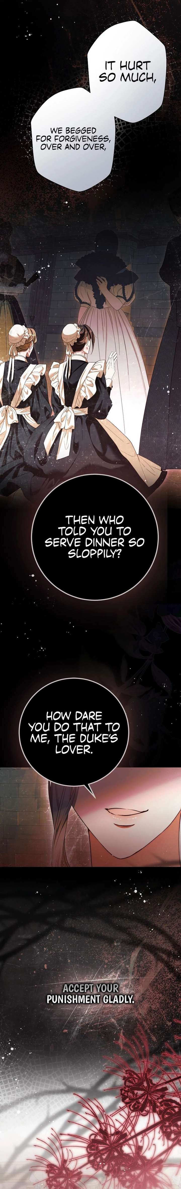This Is How Revenge Is Done chapter 21 page 12