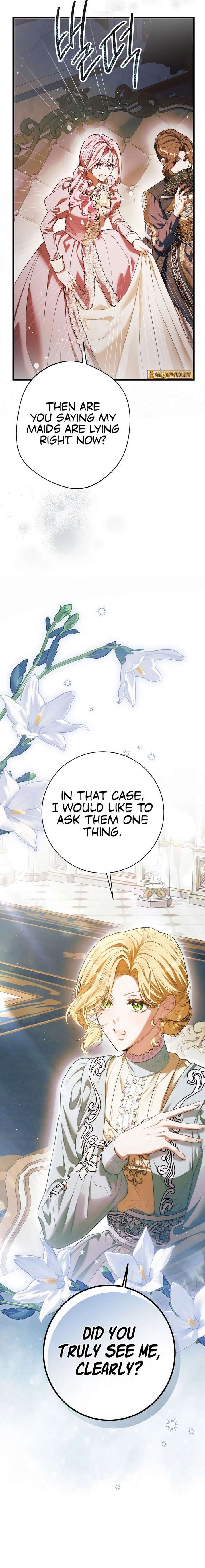 This Is How Revenge Is Done chapter 21 page 15
