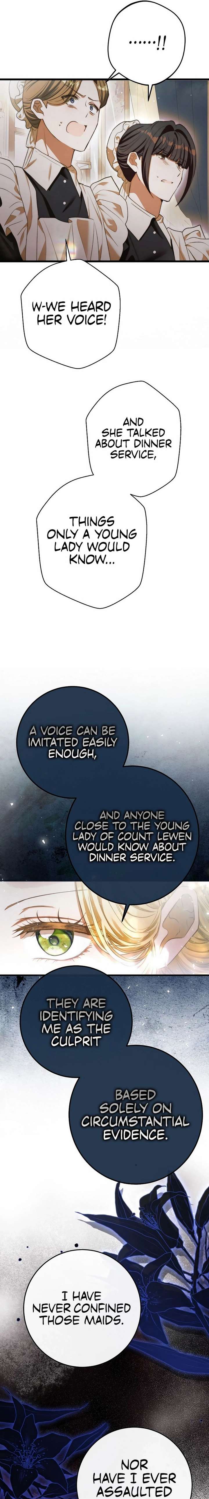 This Is How Revenge Is Done chapter 21 page 16