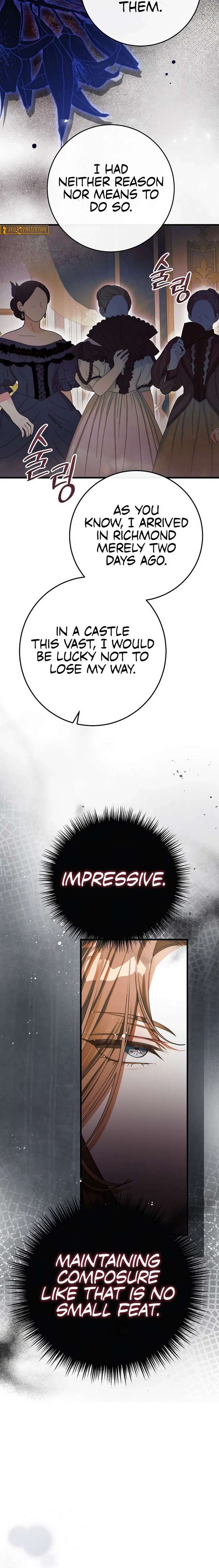 This Is How Revenge Is Done chapter 21 page 17