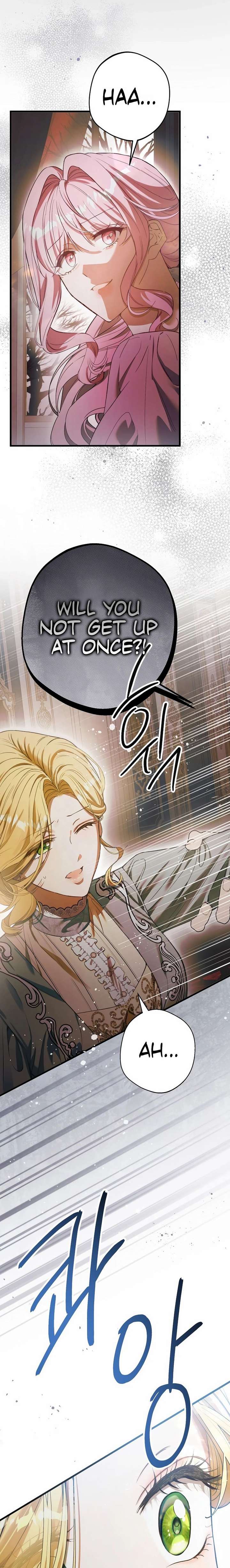This Is How Revenge Is Done chapter 21 page 22