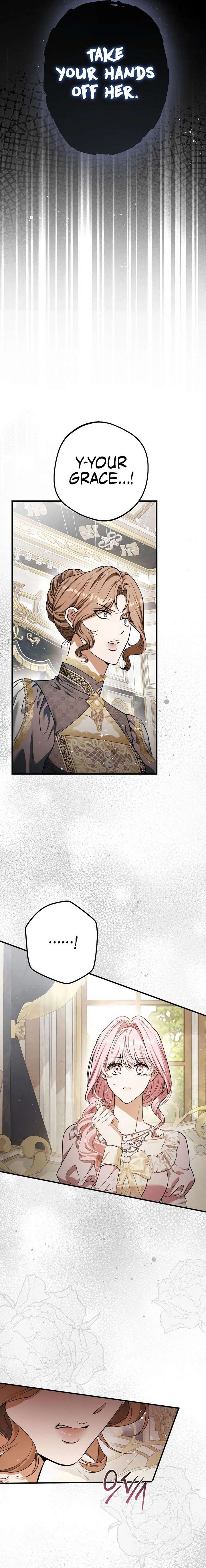 This Is How Revenge Is Done chapter 22 page 5