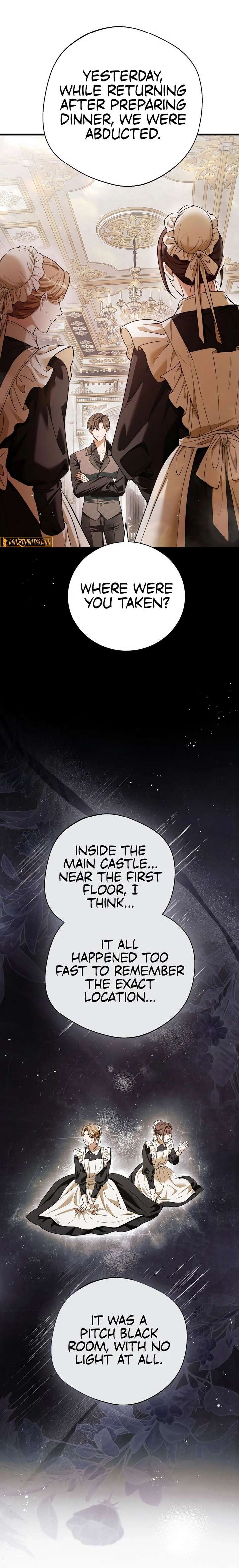 This Is How Revenge Is Done chapter 22 page 10