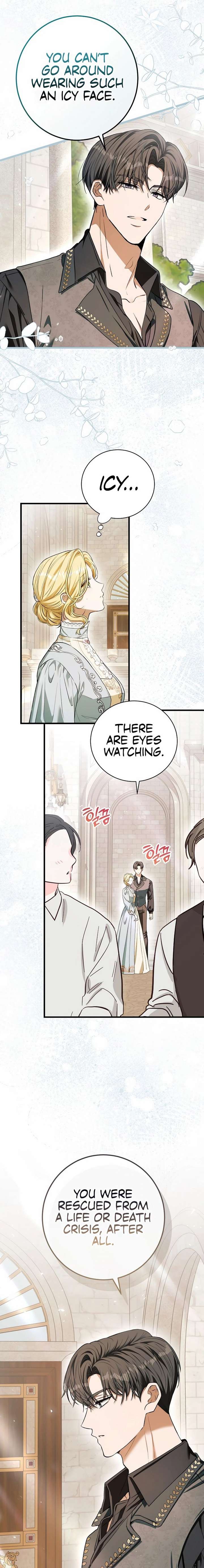 This Is How Revenge Is Done chapter 22 page 21