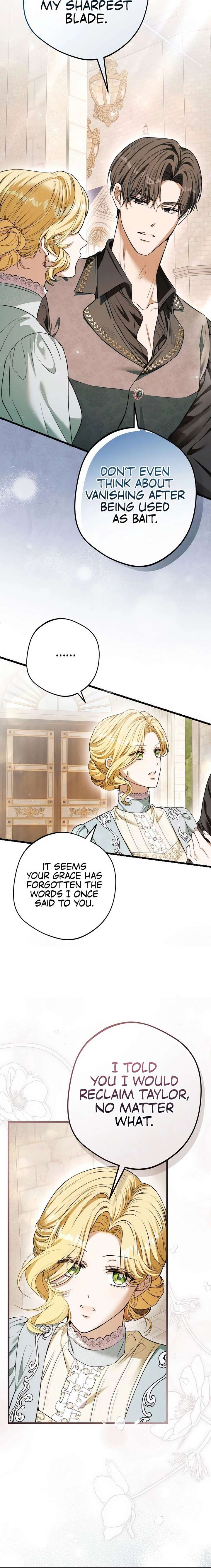 This Is How Revenge Is Done chapter 22 page 24