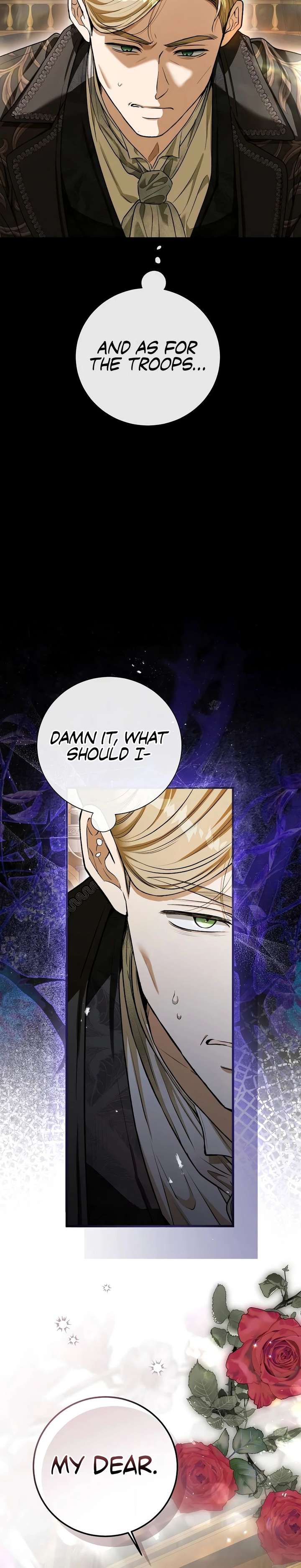 This Is How Revenge Is Done chapter 23 page 14