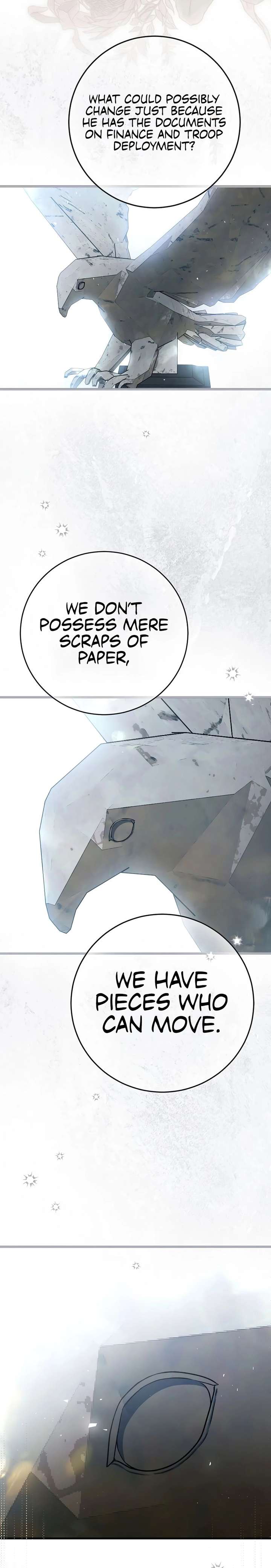 This Is How Revenge Is Done chapter 23 page 21