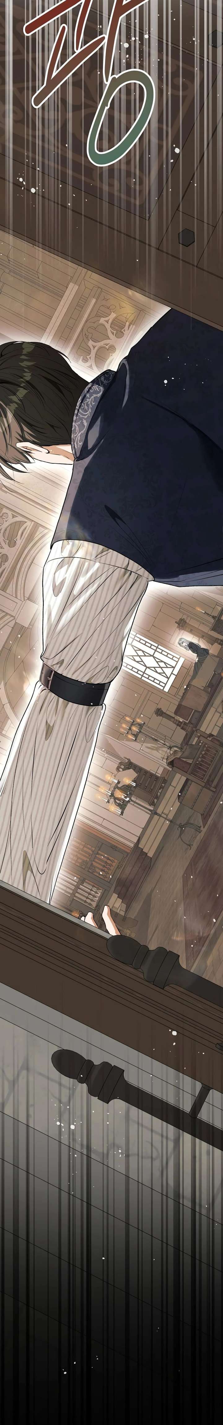 This Is How Revenge Is Done chapter 23 page 30
