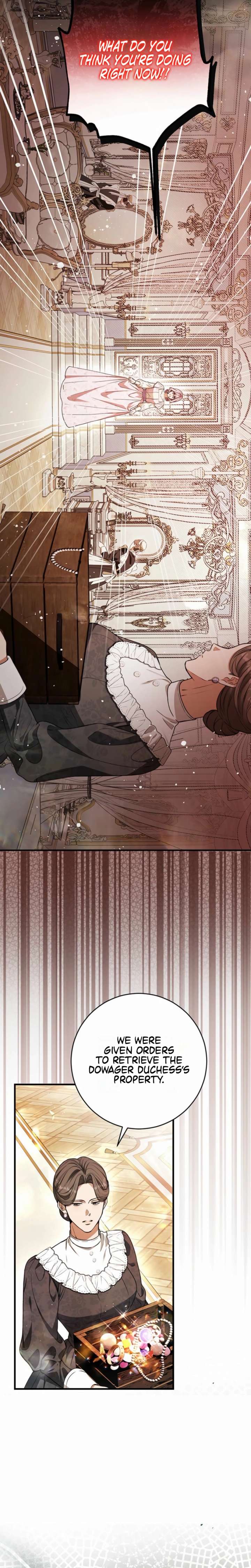 This Is How Revenge Is Done chapter 32 page 2