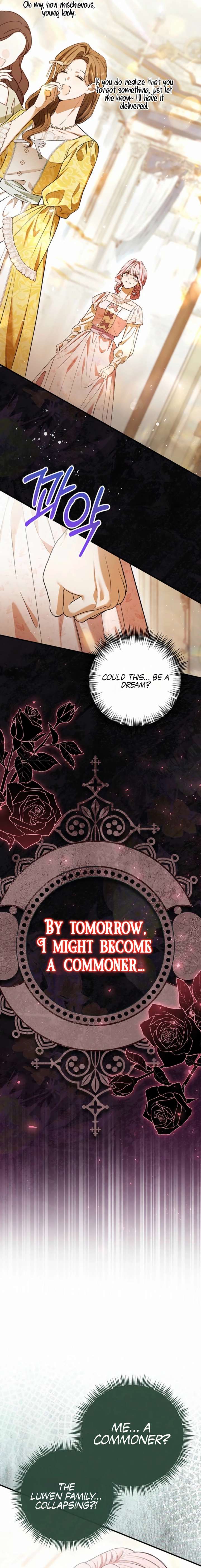 This Is How Revenge Is Done chapter 32 page 7