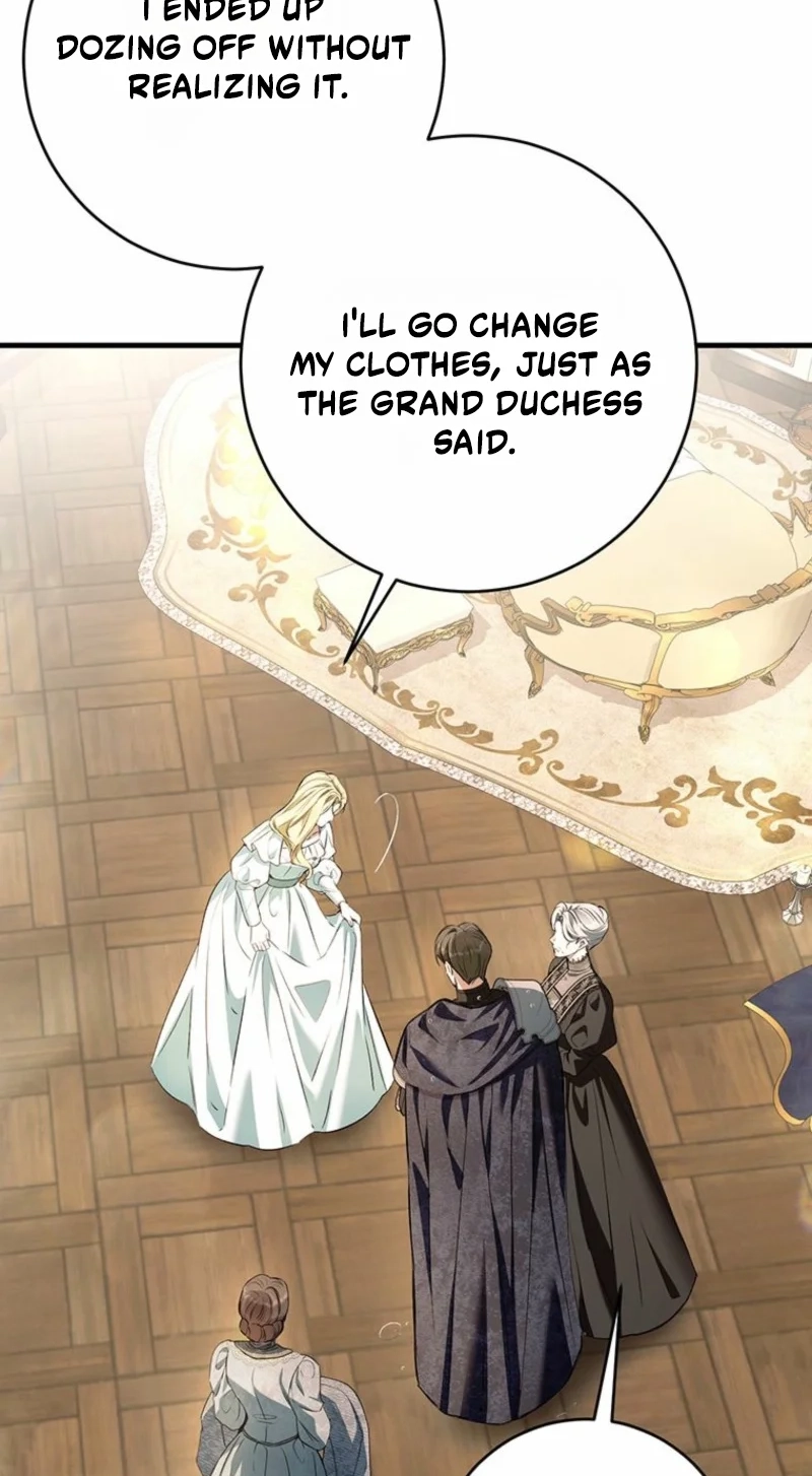 This Is How Revenge Is Done chapter 37 page 42