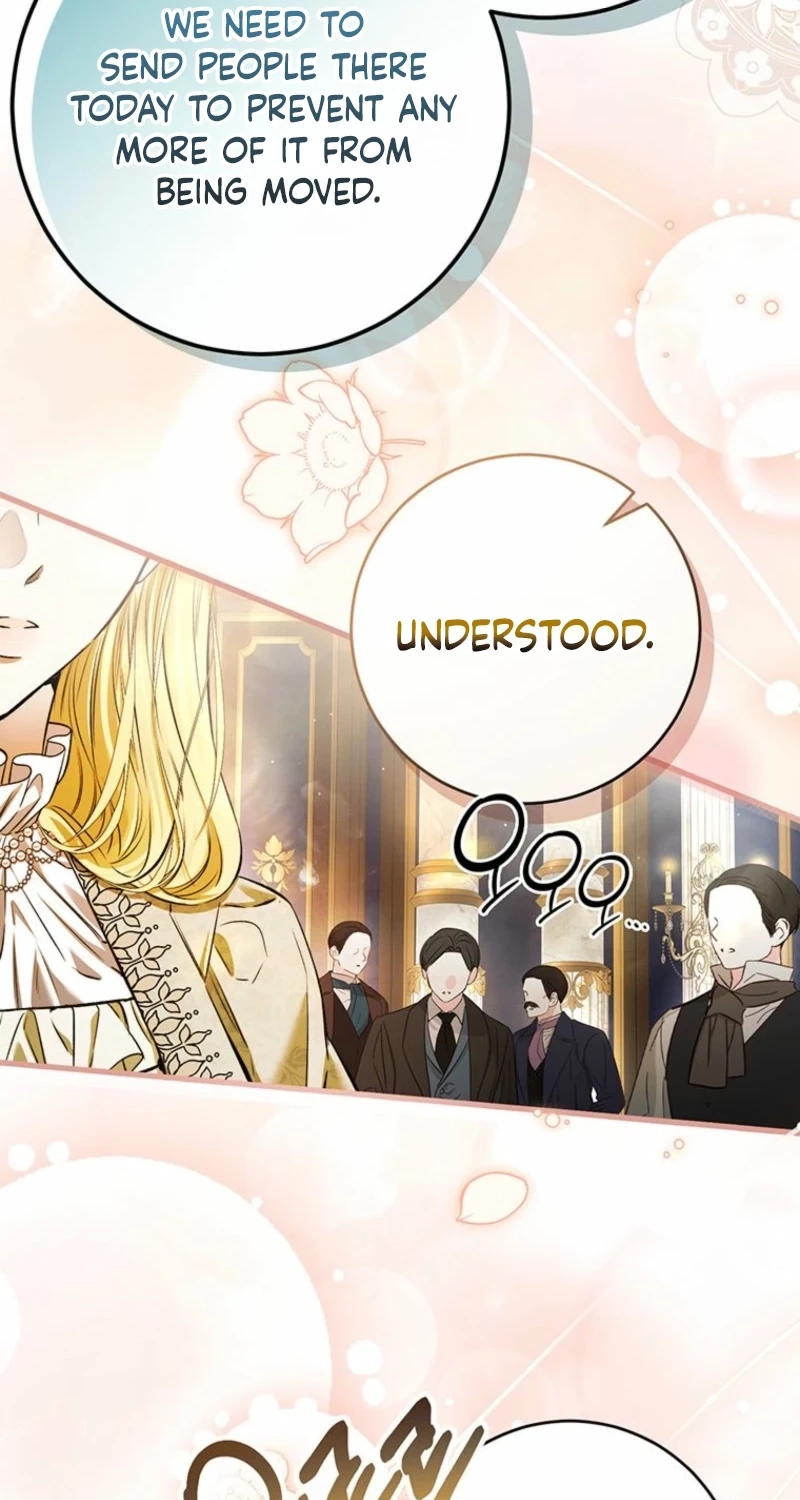 This Is How Revenge Is Done chapter 38 page 34